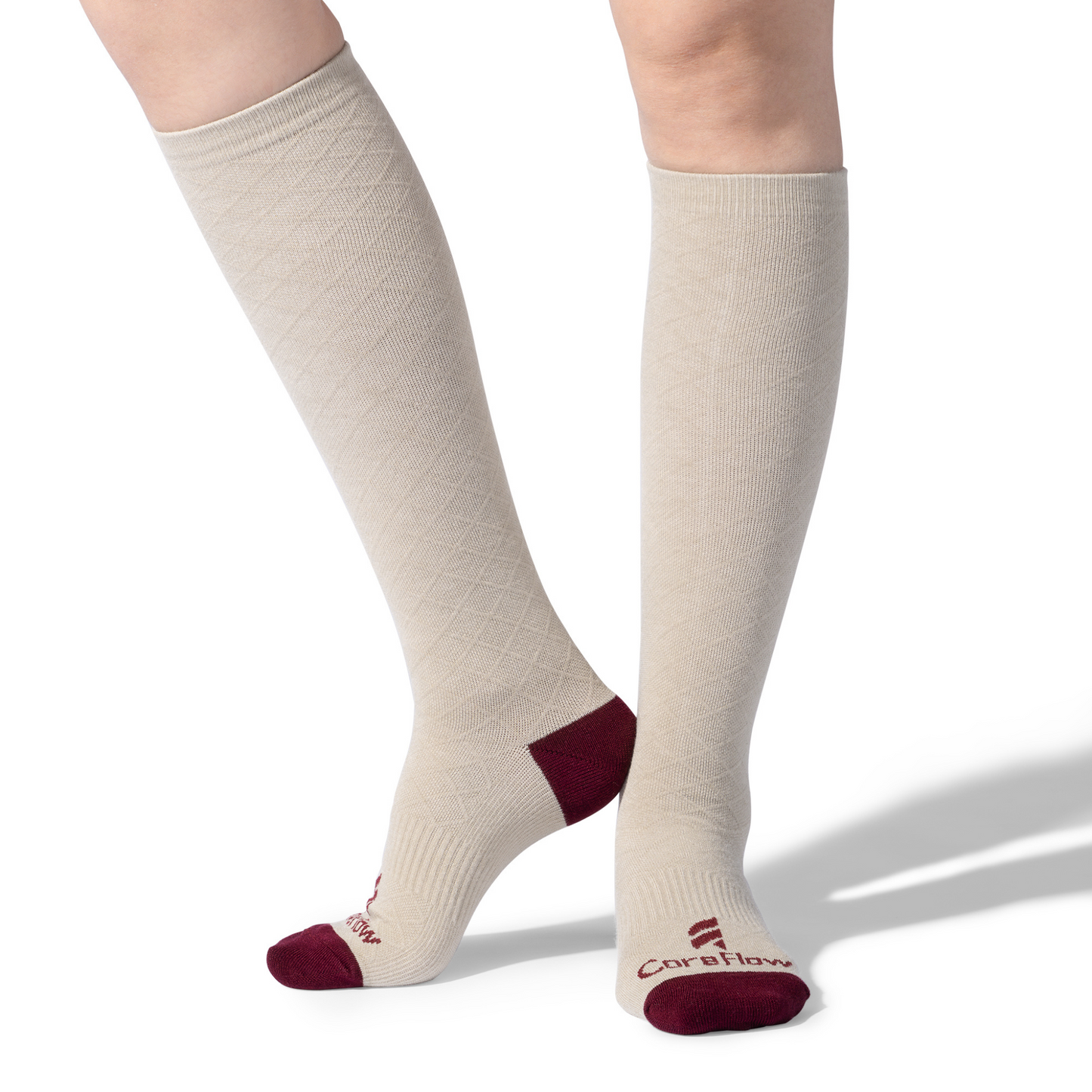 CirculationWear™ Compression Socks