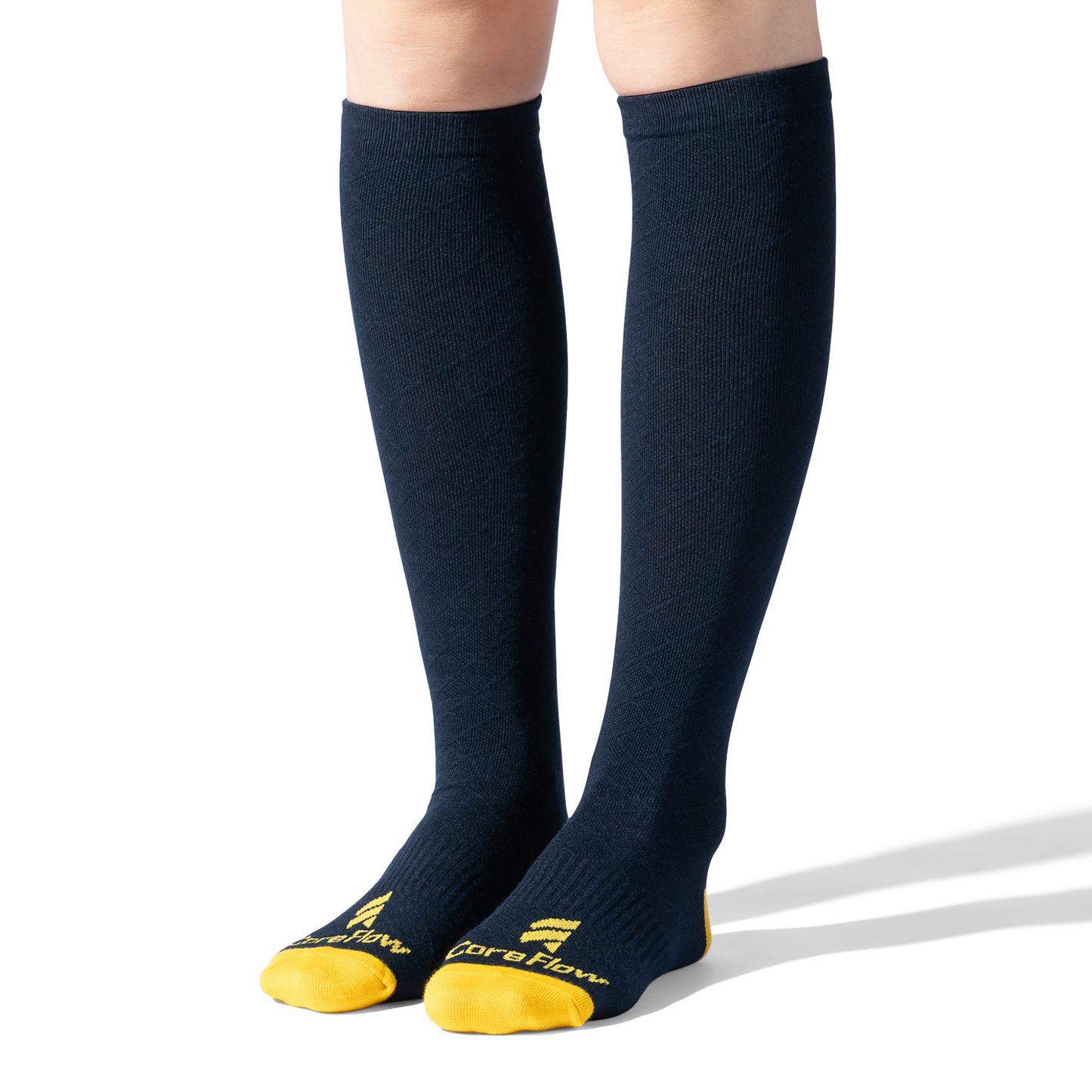 CirculationWear™ Compression Socks