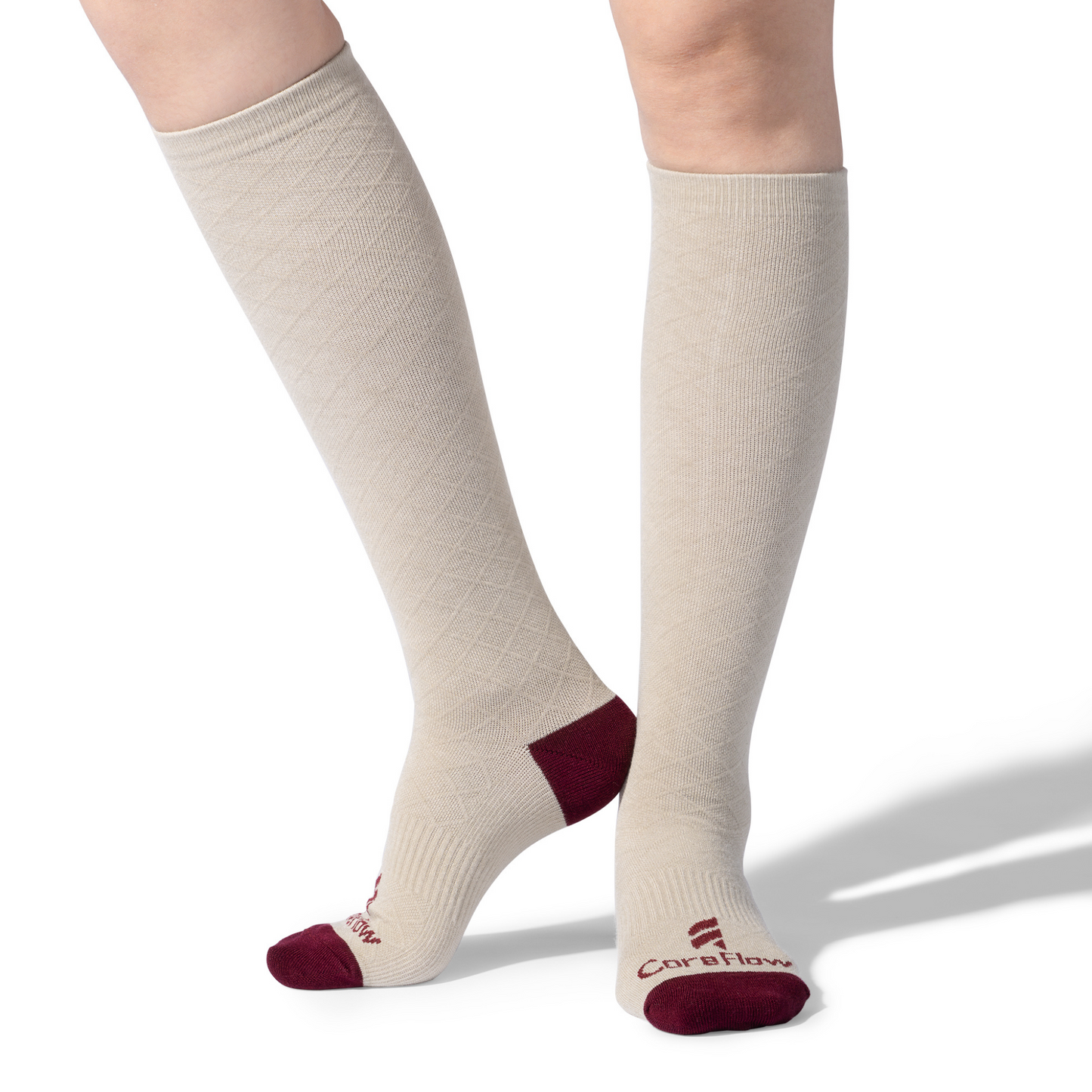 BambooFlow™ Compression Socks