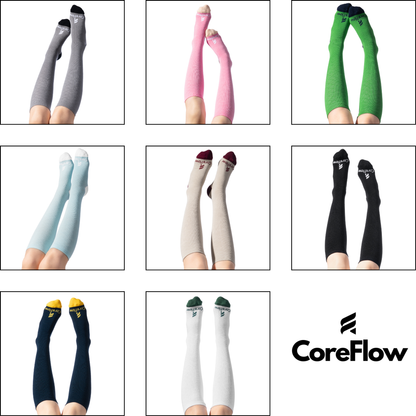 CirculationWear™ Compression Socks